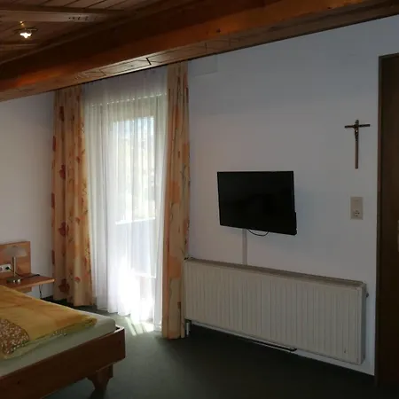 Schrottenbaum 아파트