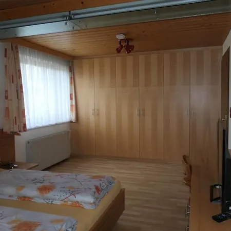 아파트 Schrottenbaum *