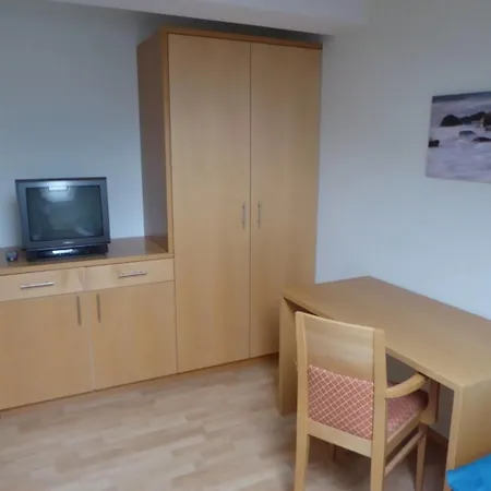 아파트 Schrottenbaum Bürs