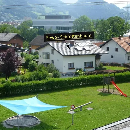 Schrottenbaum 아파트 *